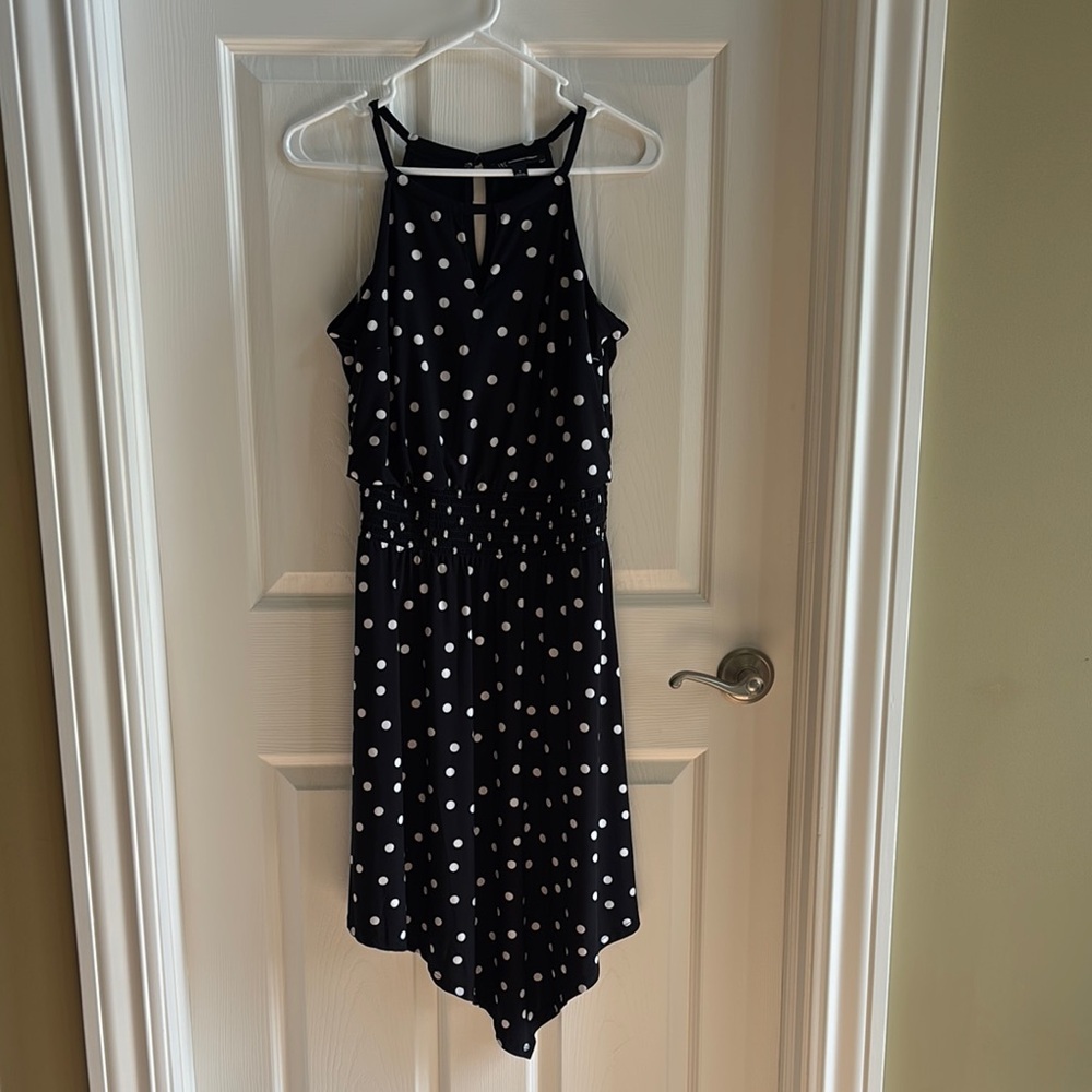 INC International Concepts dress